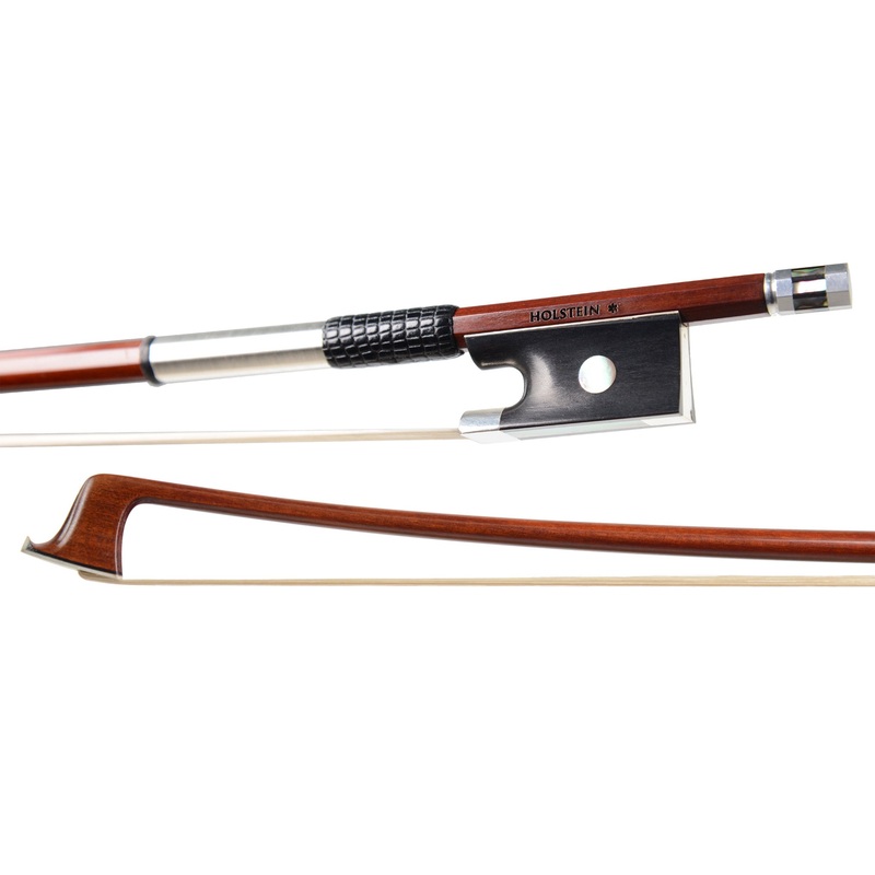 Holstein 1-Star Pernambuco Violin Bow