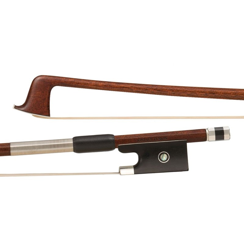 JonPaul Fusion Violin Bow