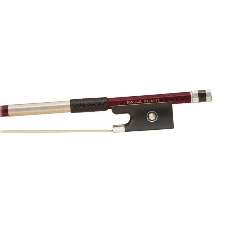 JonPaul Vibrant Violin Bow