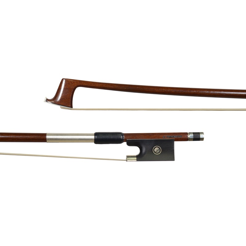 L'archet Brasil Nickel Ipe Violin Bow