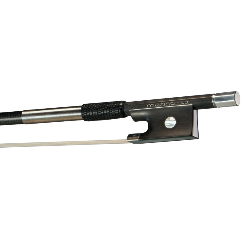 Msing L-Series Carbon Fiber Violin Bow