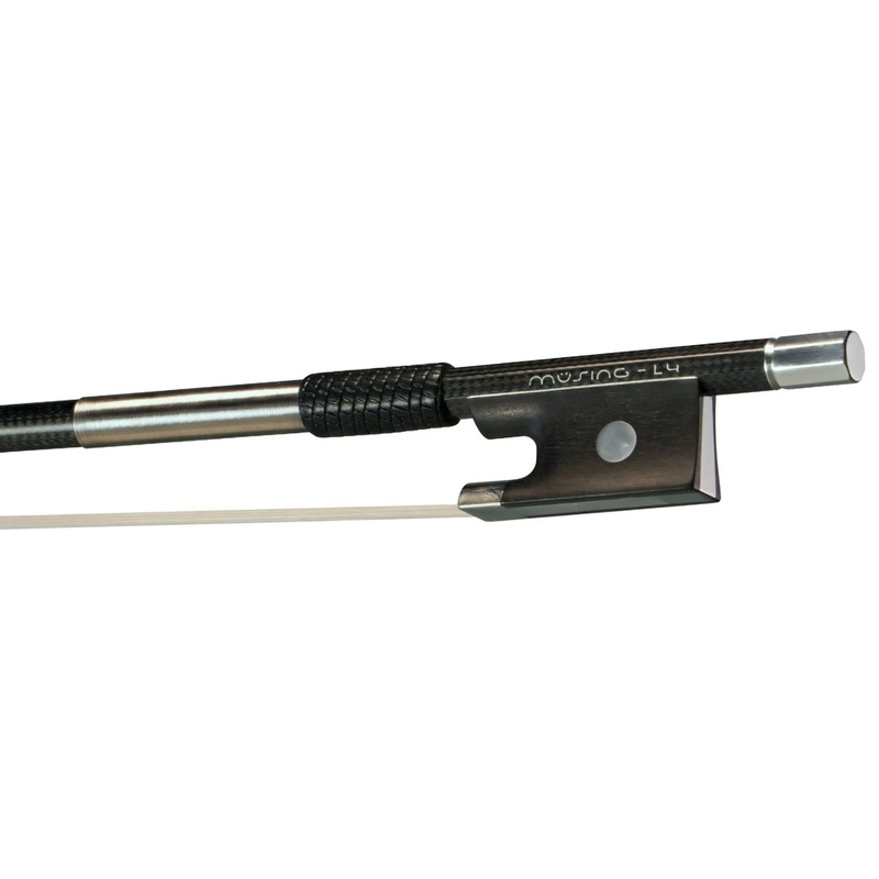 Msing L4 Carbon Fiber Violin Bow