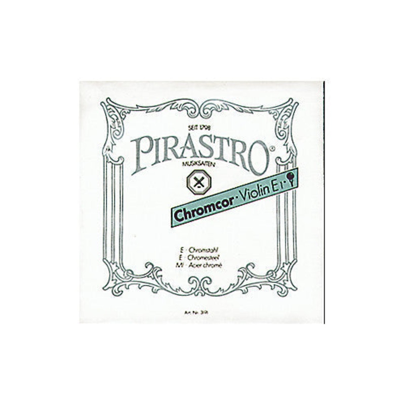 Pirastro Chromcor E Violin String