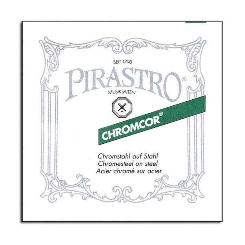 Pirastro Chromcor Single Violin String (A)