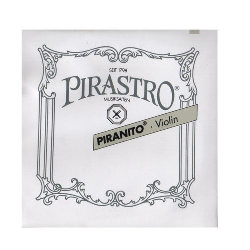 Pirastro, Violin String, Piranito - A