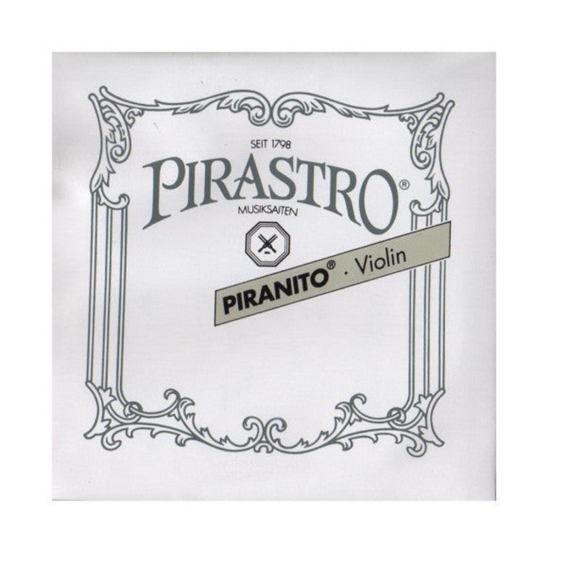 Pirastro Violin String Piranito - E