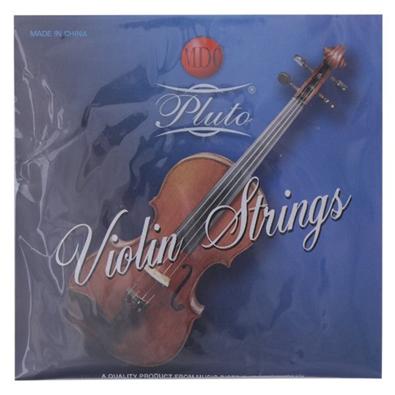 Pluto Violin String