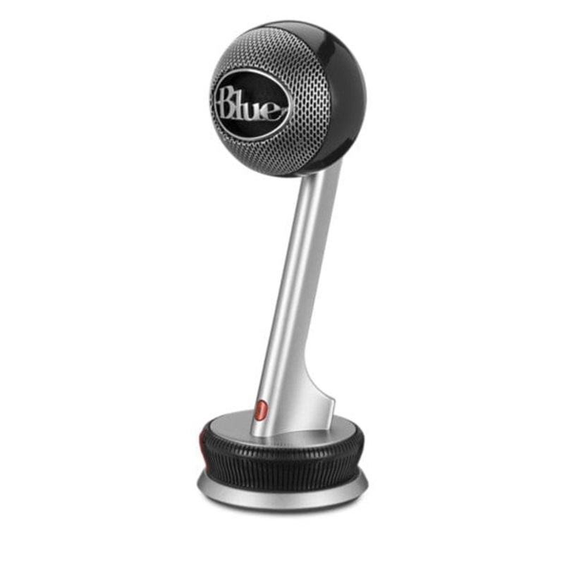 Blue Nessie USB Microphone
