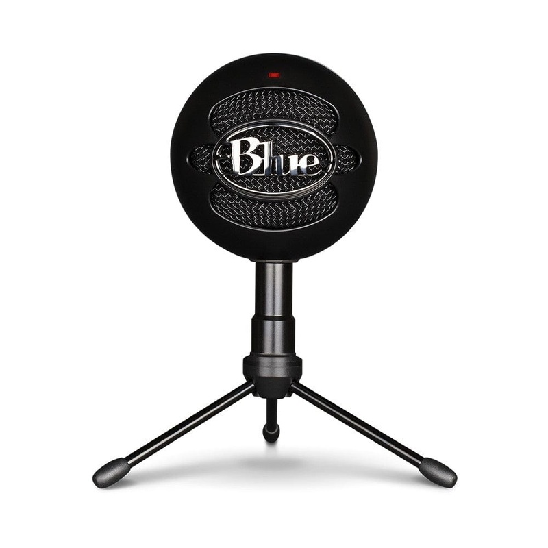 Blue Snowball iCE USB Microphone