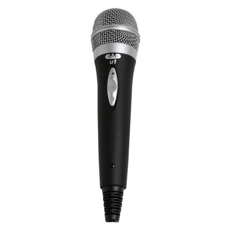 CAD U1 Handheld USB Recording Microphone