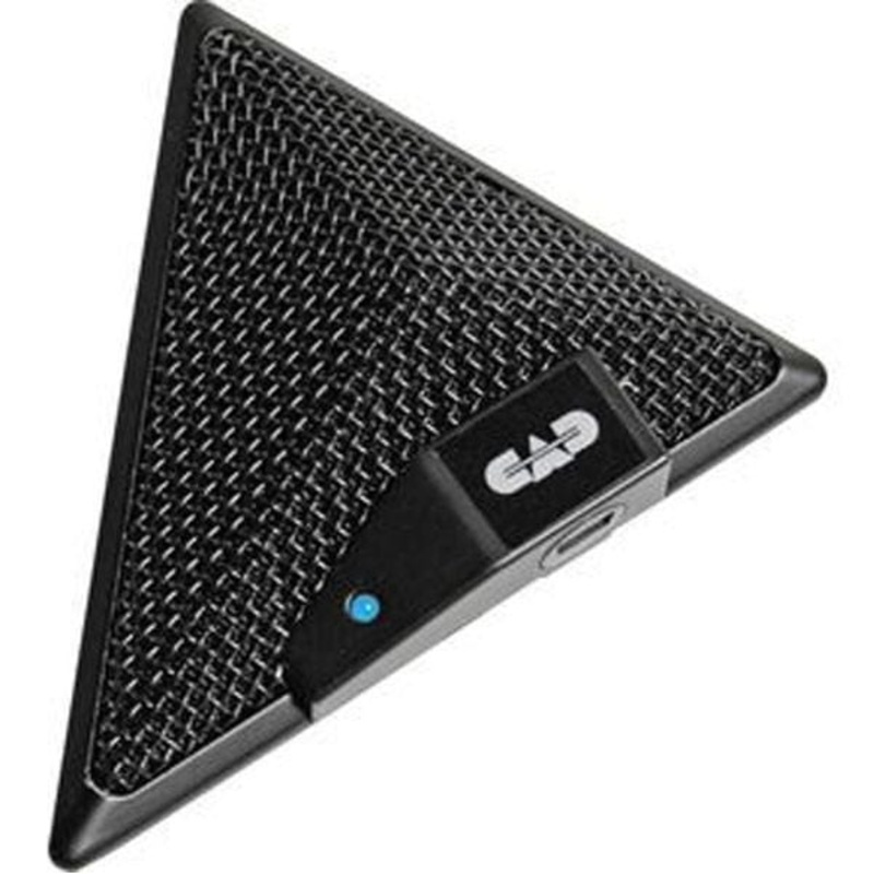 CAD U7 USB Tabletop Condenser Microphone