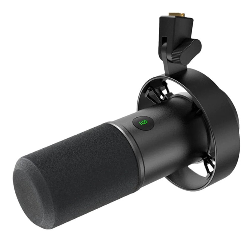 Fifine K688 Amplitank USB Dynamic Microphone