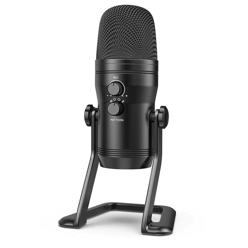 Fifine K690 Studio Recording USB Microphone