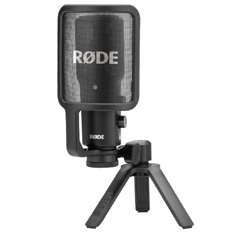 Rode NT-USB USB Microphone