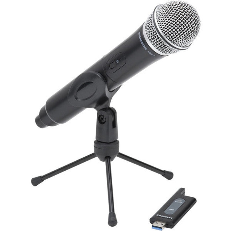 Samson Stage X1U Digital Wireless USB Microphone