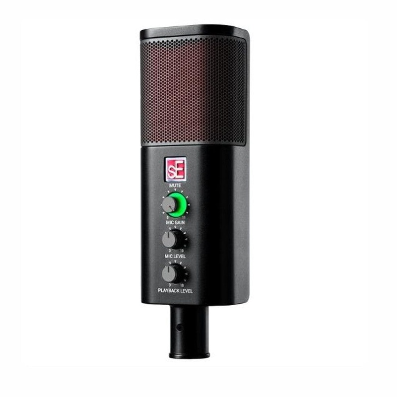 sE Electronics Neom USB Microphone