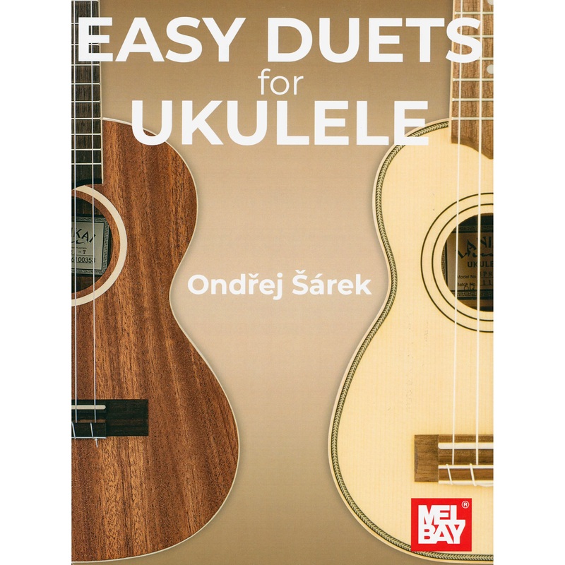 Easy Duets for Ukulele