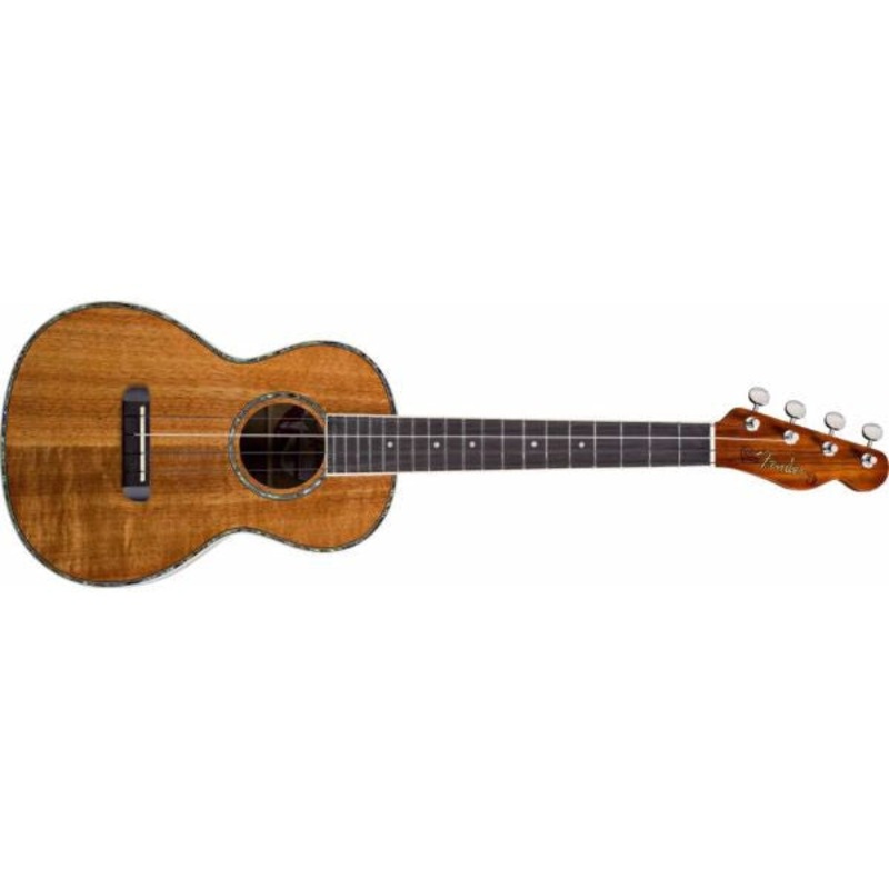 Fender Nohea All Koa Ukulele
