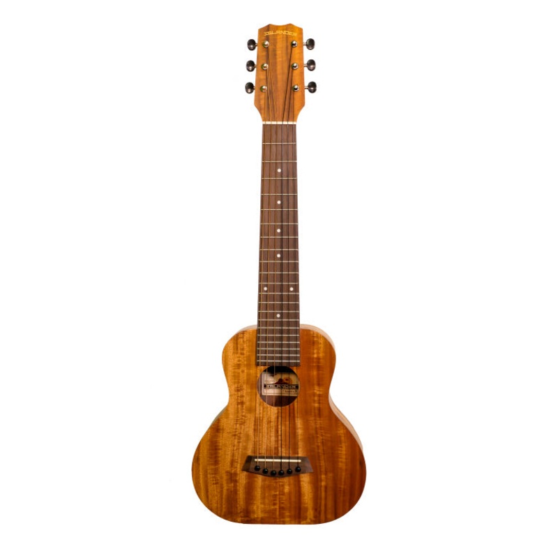 GL6 Baritone ukulele-size guitar Islander