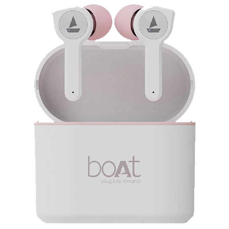 boAt Airdopes 408 Truly Wireless Earbuds