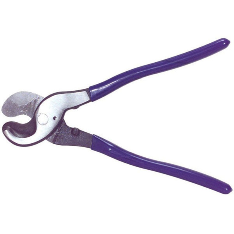 9-1/4inch Large Gauge Wire & Cable Cutter