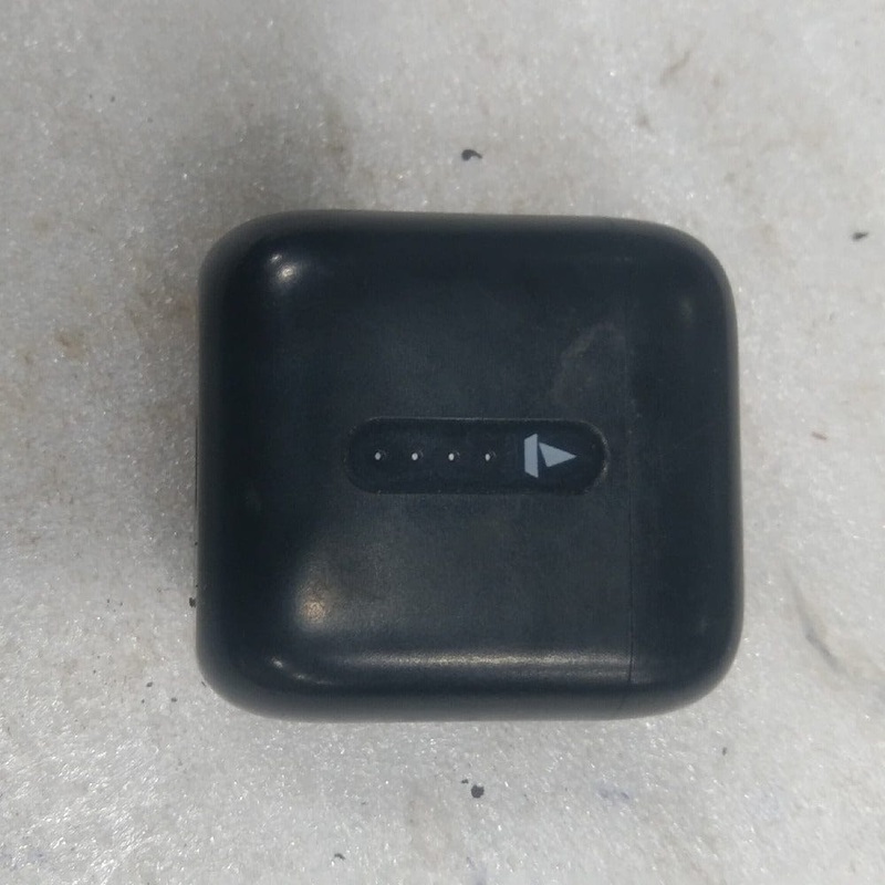 boAt Airdopes 431 Truly Wireless Earbuds - Open Box B Stock
