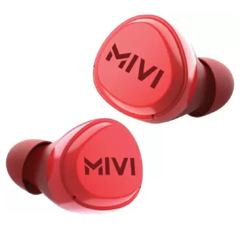 Mivi M20 True Wireless Earbuds