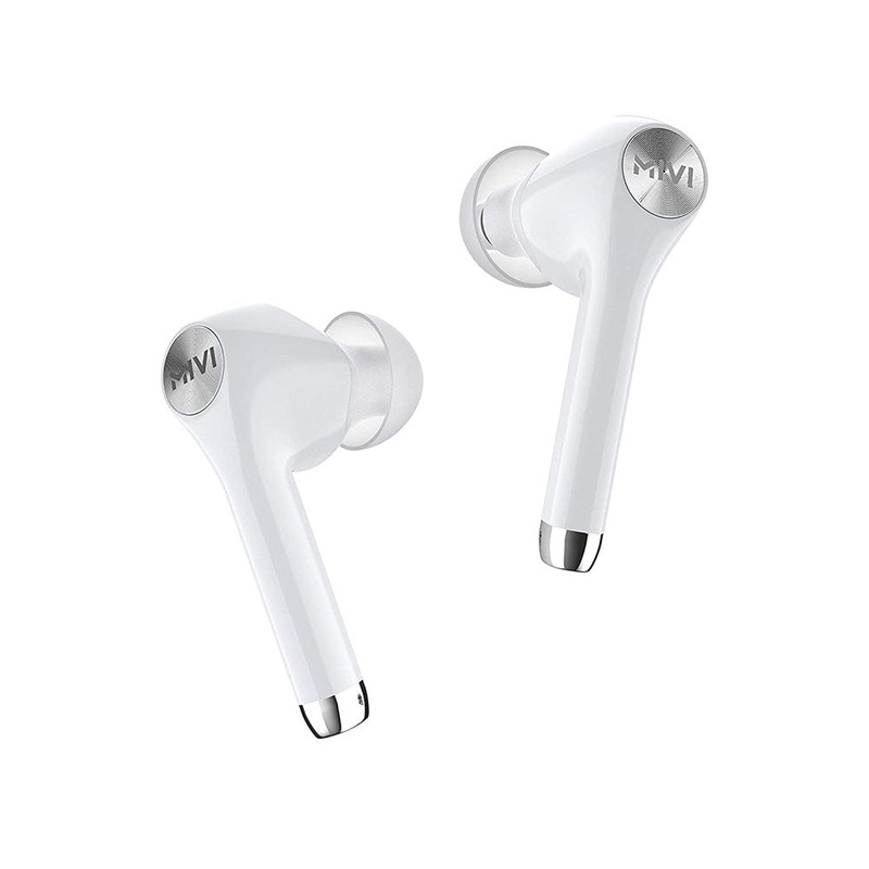 Mivi M80 True Wireless In Ear Bluetooth Headphone
