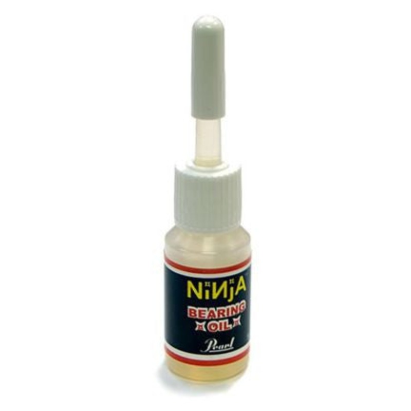 Pearl OL-300 Ninja Bearing Oil Lubricant For Drum Pedals