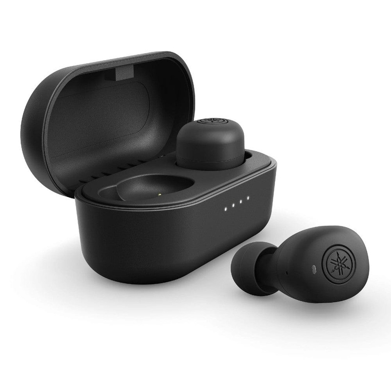 Yamaha TW-E3B True Wireless Bluetooth Earbuds