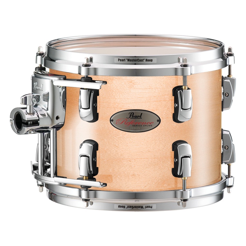 Pearl Reference Series 13"x10" Tom NATURAL MAPLE RF1310T/C102