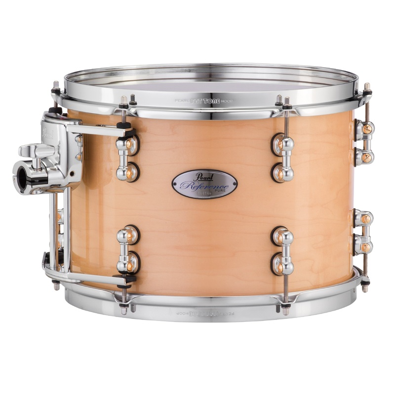 Pearl Reference Pure Series 13"x9" Tom NATURAL MAPLE RFP1309T/C102