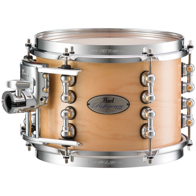 Pearl Reference Pure Series 16"x13" Tom NATURAL MAPLE RFP1613T/C102
