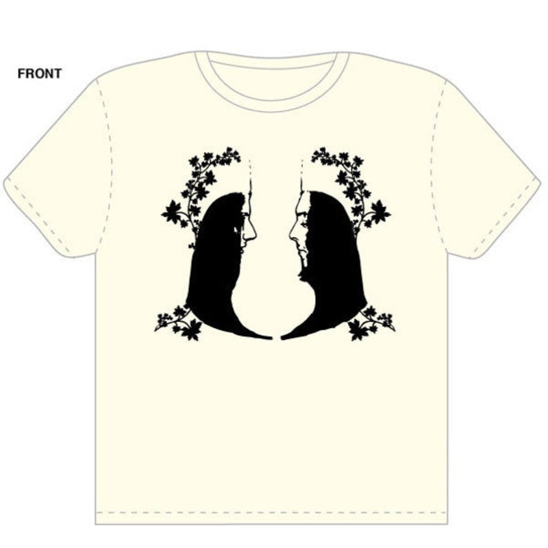 Official Shaa'ir + Func T-Shirt