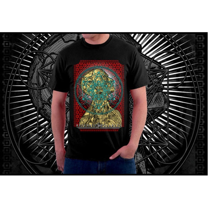 Reverrse Polarity T-Shirt
