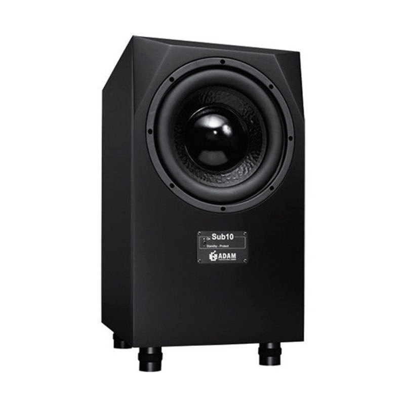 ADAM Audio Sub10 MK2 - 300W 10-Inch Subwoofer