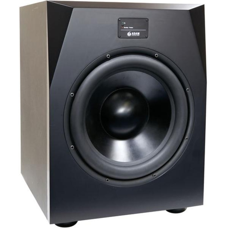 ADAM Audio SUB15 Active 15.5 inch Subwoofer - Single