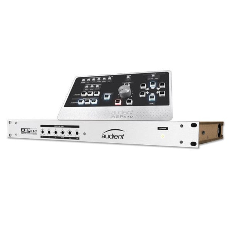 Audient ASP510 Surround Sound Controller