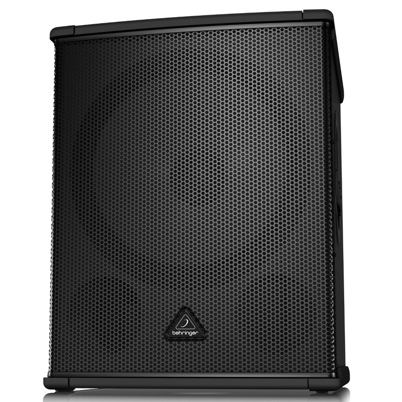 Behringer EUROLIVE B1800HP PA Subwoofer
