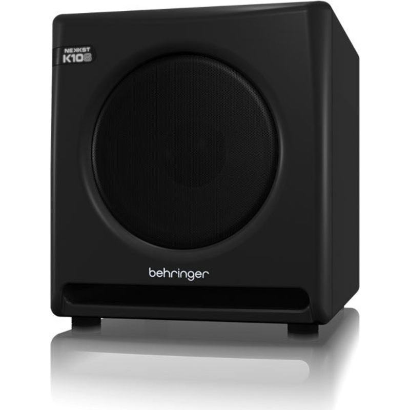 Behringer NEKKST K10S Subwoofers Speakers