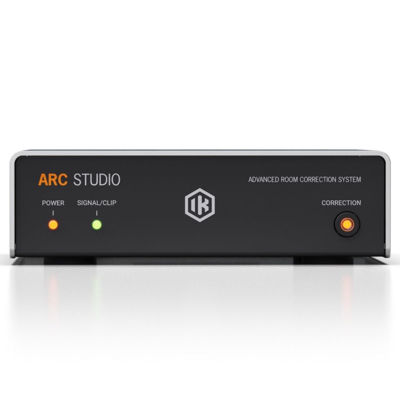 IK Multimedia ARC Studio Monitor