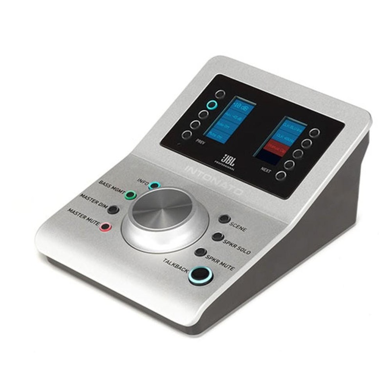 JBL Intonato Desktop Controller