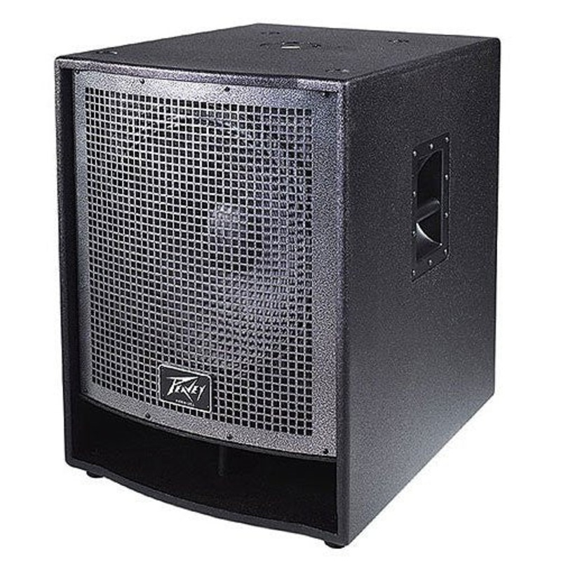 Peavey QW 118 Subwoofer