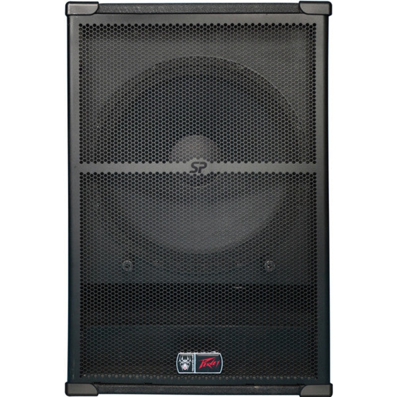 Peavey SP 118 18inch Subwoofer
