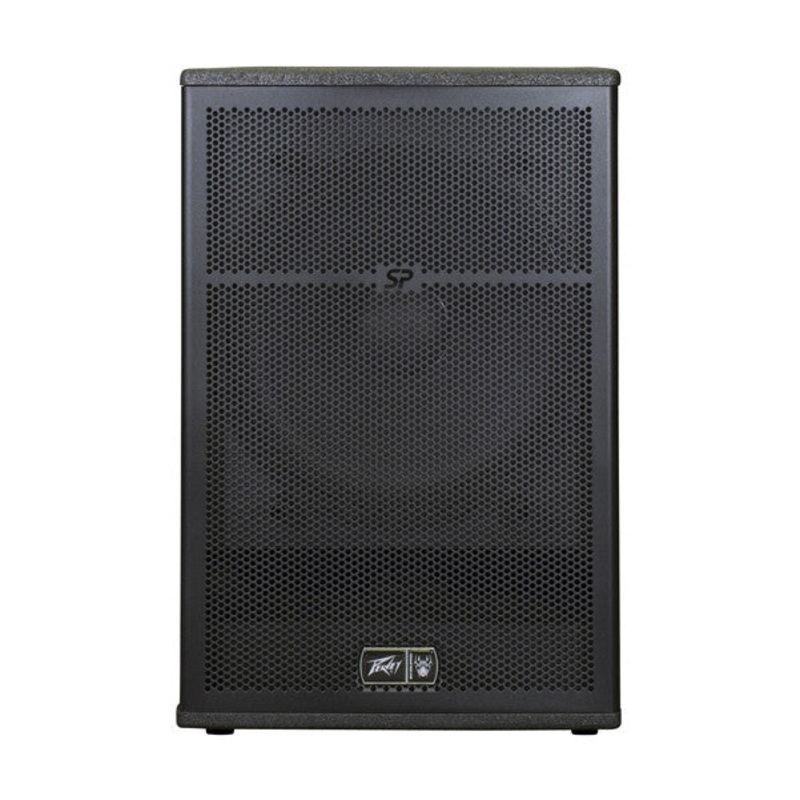 Peavey SP 118BX Single 18inch Passive Subwoofer