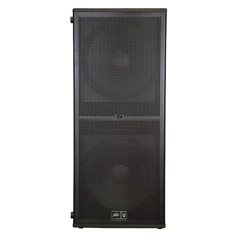 Peavey SP218BX Dual 18inch Passive Subwoofer