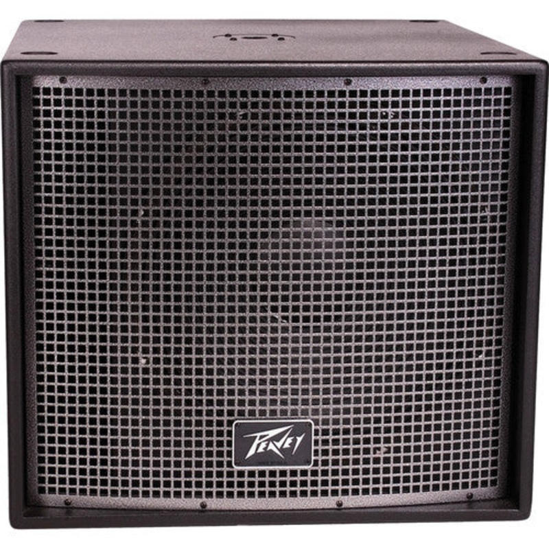 Peavey Versarray 118 Sub 18inch Subwoofer