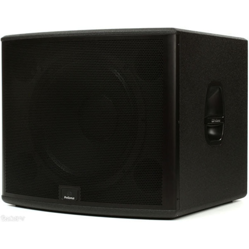 Presonus Active Integration Subwoofer