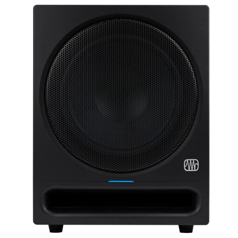 Presonus Eris Pro Sub 10 Active Front Firing Powered Studio Subwoofer