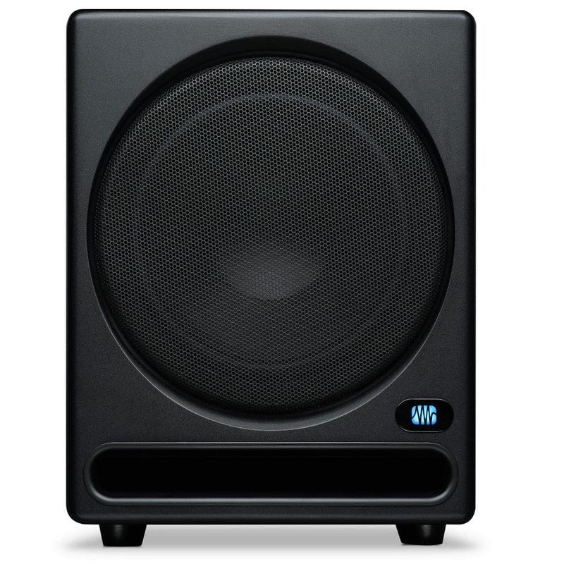 PreSonus Temblor T10 Subwoofers